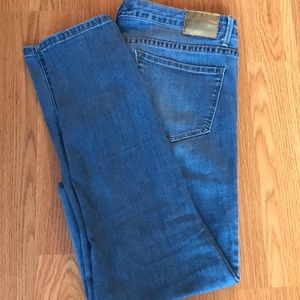 Ann Klein Skinny Jeans